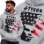BLUZA Z KAPTUREM SPORTY WALKI  MIKE TYSON 2